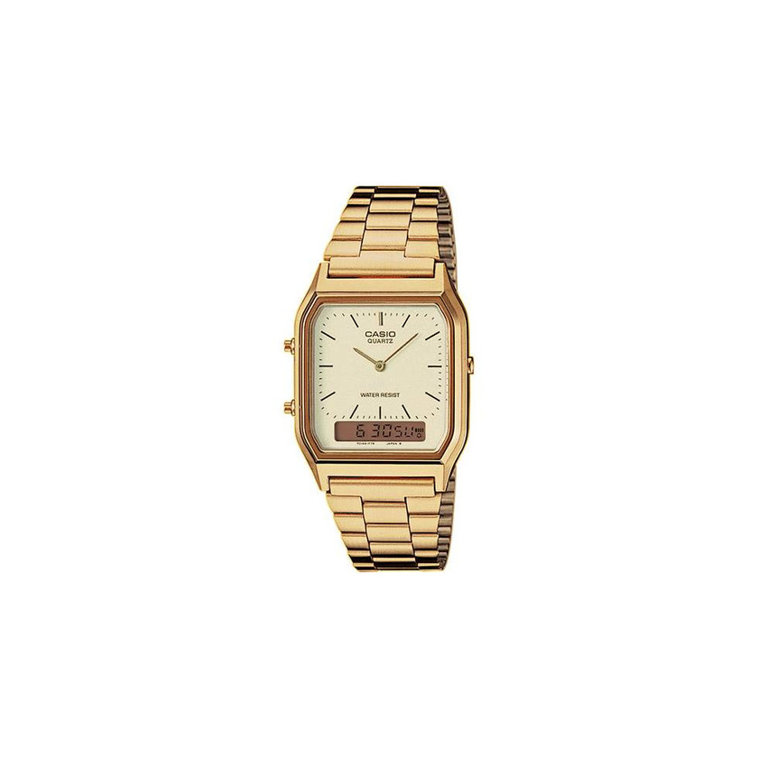 Social Casio Vintage