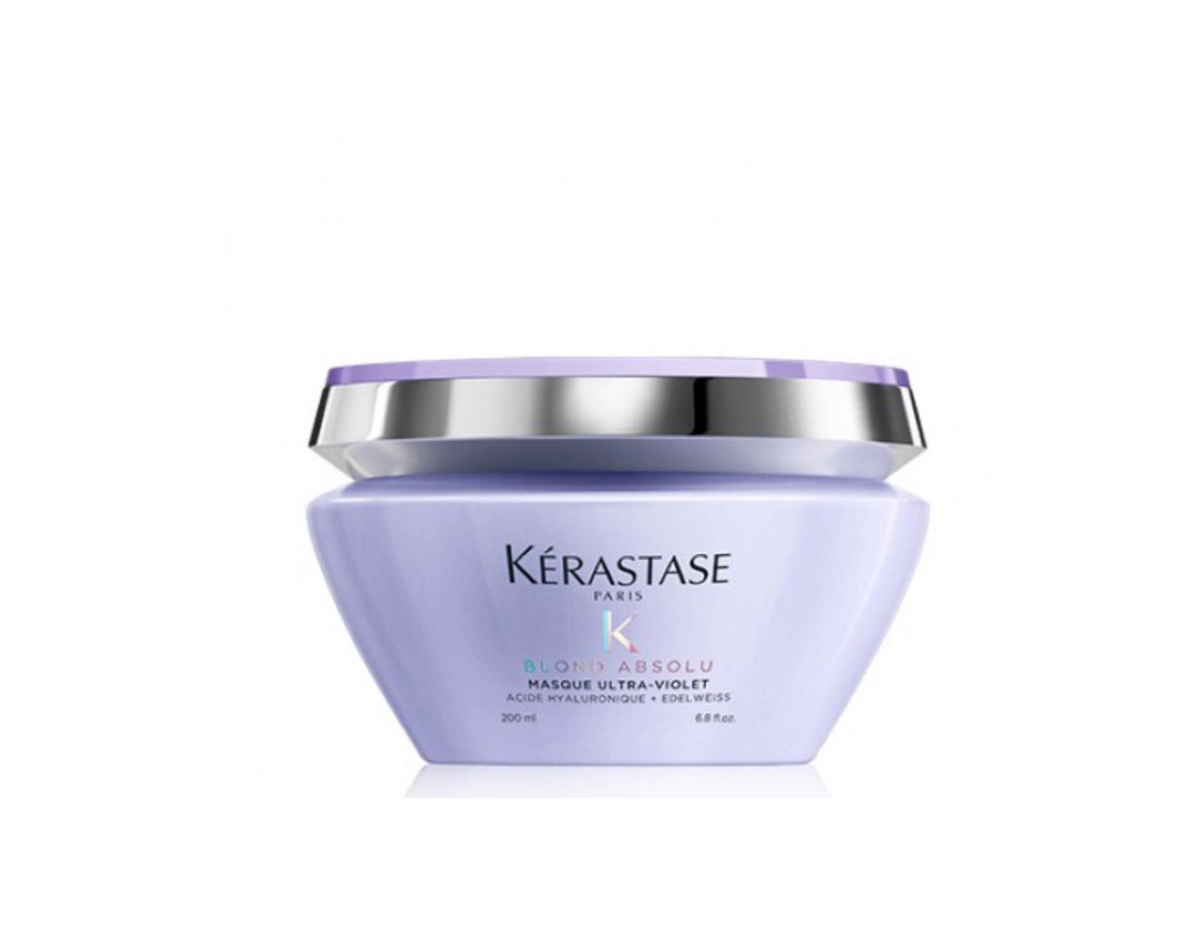 Product Kerastase blond absolu masque