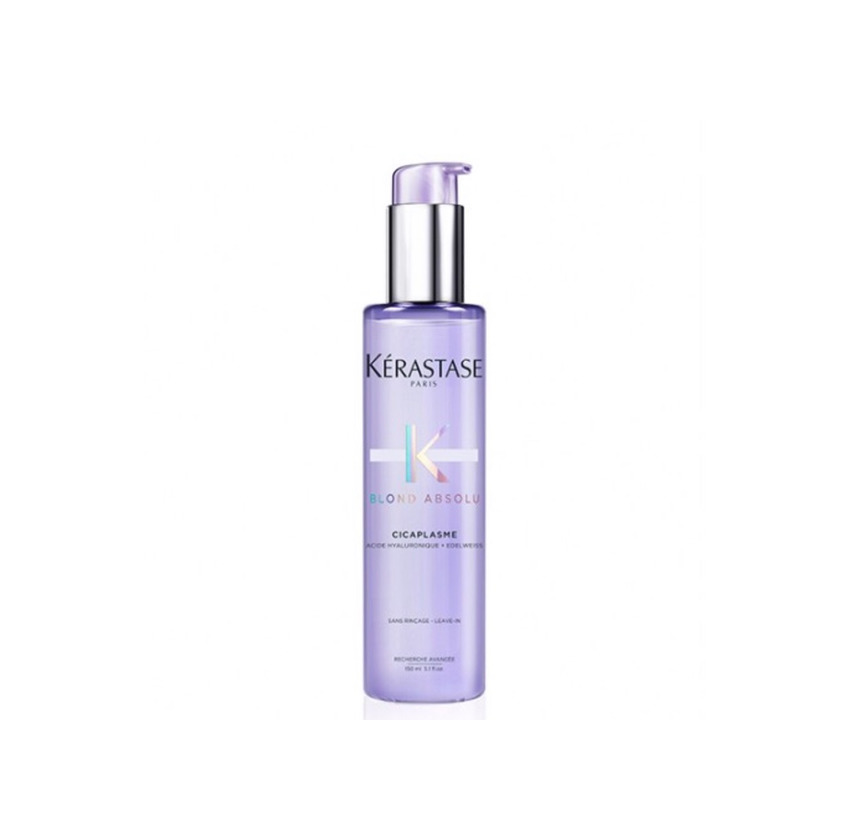 Product Serum kerastase 