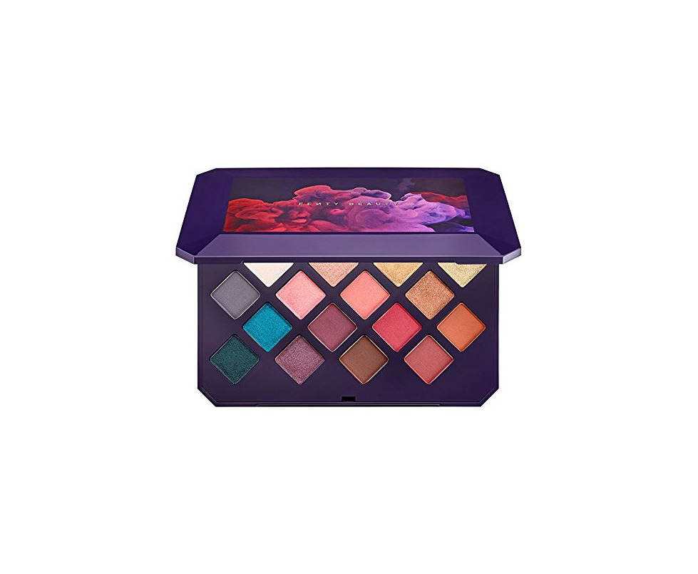 Belleza Fenty Beauty BY RIHANNA Moroccan Spice - Paleta de sombra de ojos