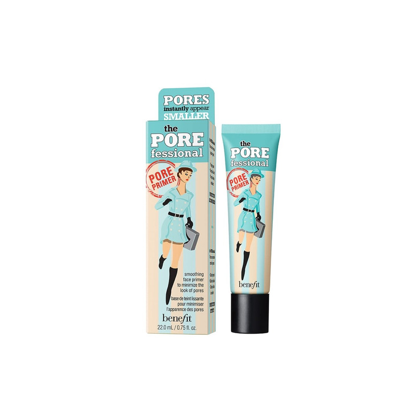 Product THE POREFESSIONAL PREBASE