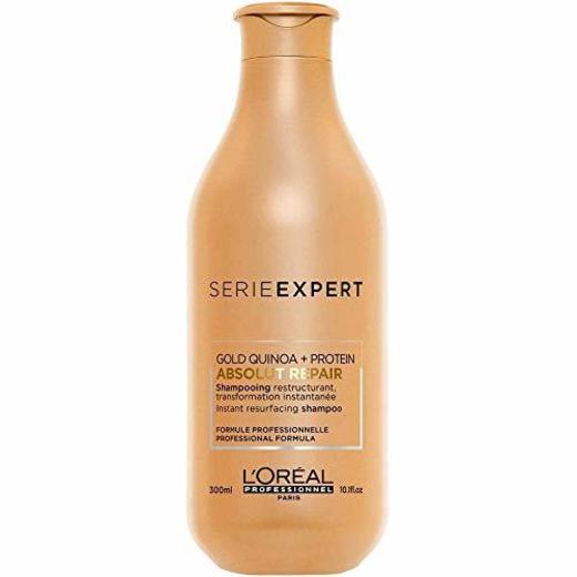 L'Oreal Expert Professionnel Absolut Repair Gold Shampoo 300 ml
