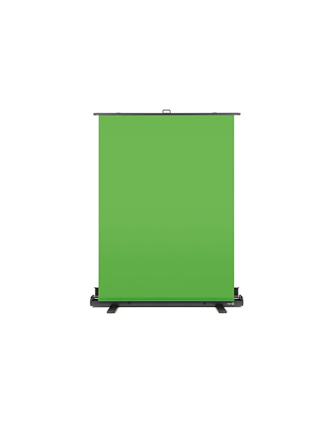 Electrónica Elgato Green Screen - Panel Chromakey plegable para eliminación del fondo