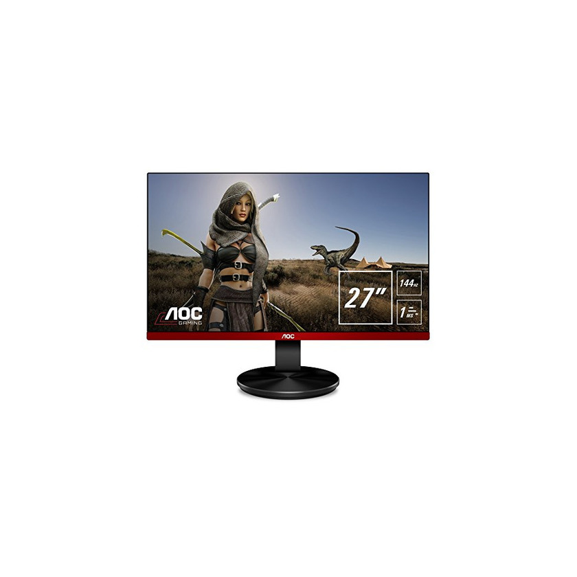 Electronic AOC G2790PX - Monitor DE 27" Full HD