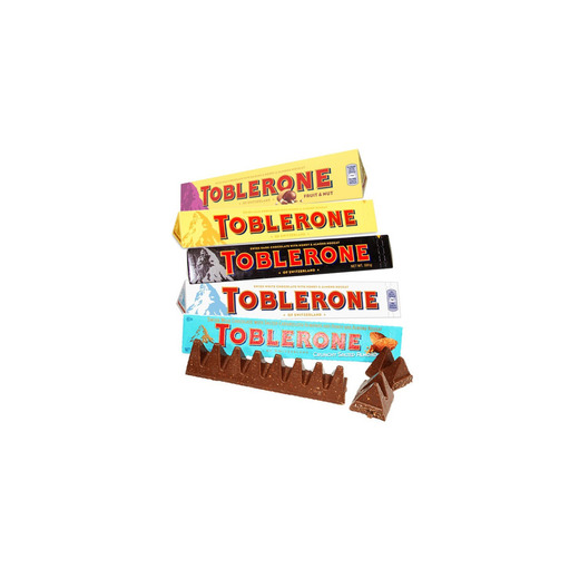 Toblerone chocolat