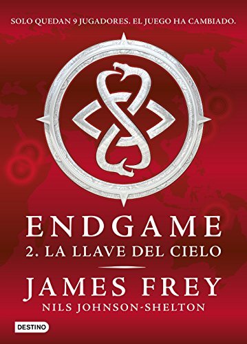 Book Endgame 2