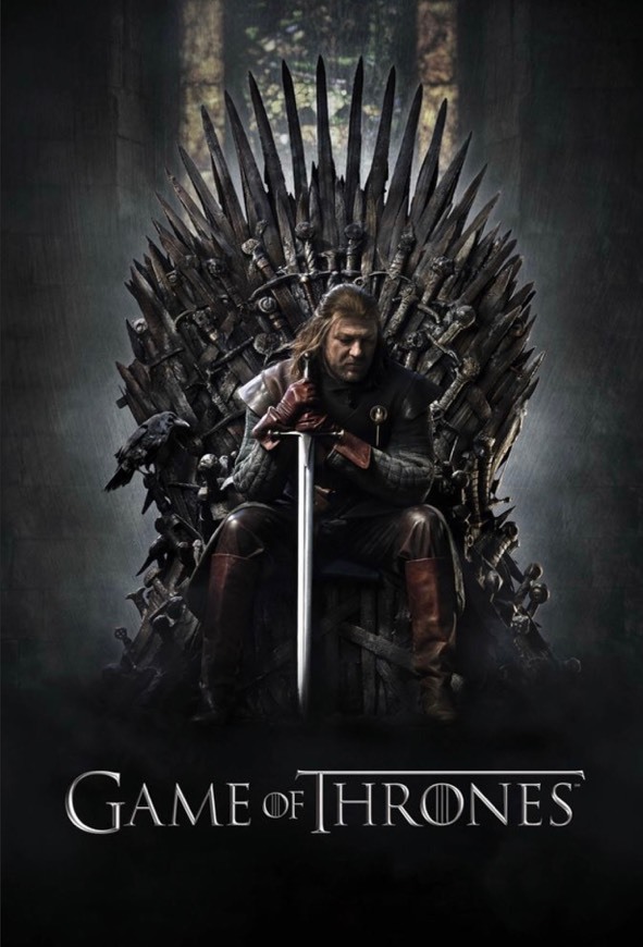 Series Game of Thrones