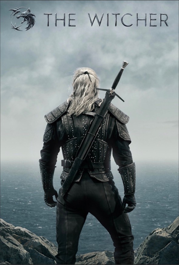 Serie The Witcher