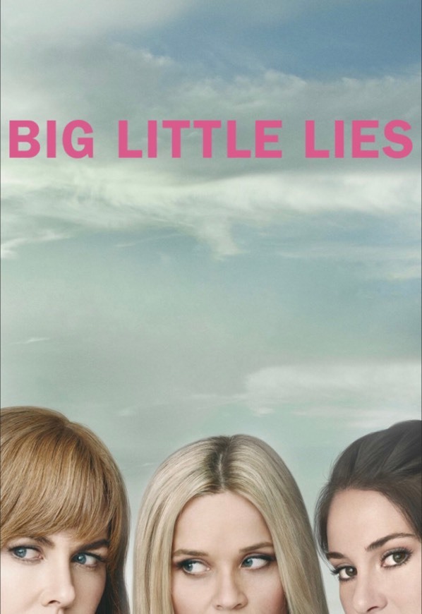 Series Big Little Lies