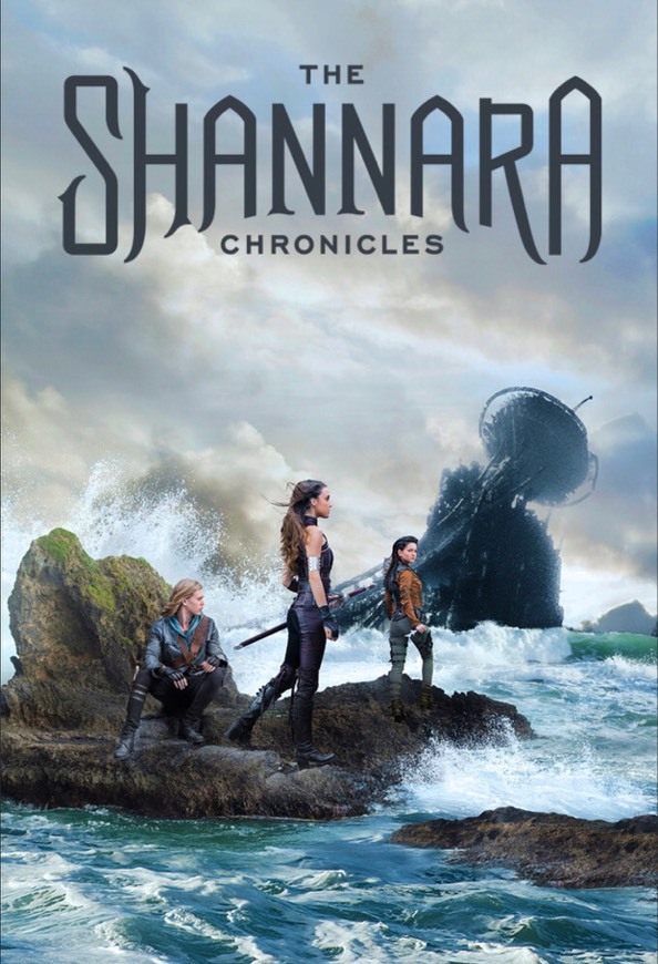 Series The Shannara Chronicles