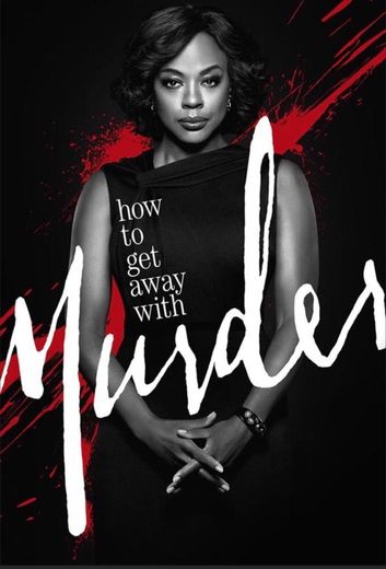 How to Get Away With Murder 