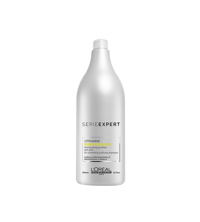 Products L'ORÉAL PURE RESOURCE SHAMPOO 1500ML