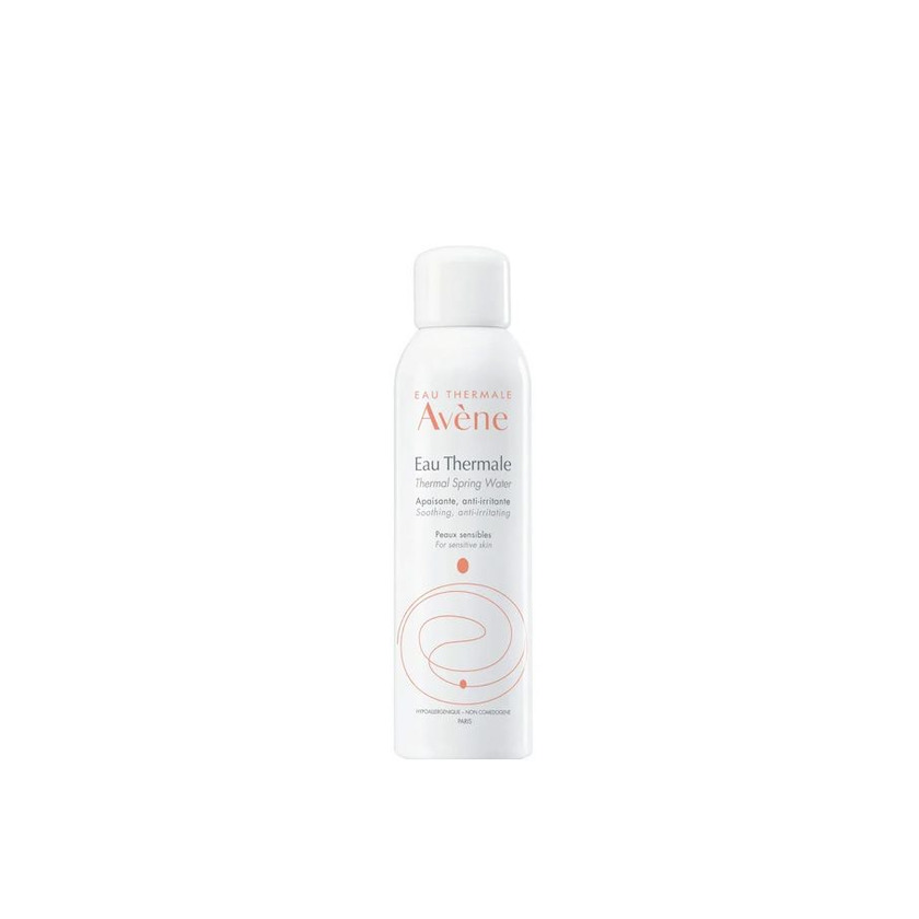 Productos Avène Eau Thermale 150ml