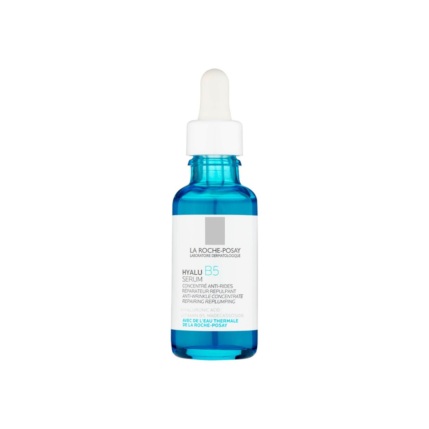 Products Sérum La Roche-Posay Hyalu B5 Hyaluronic Acid 30ml