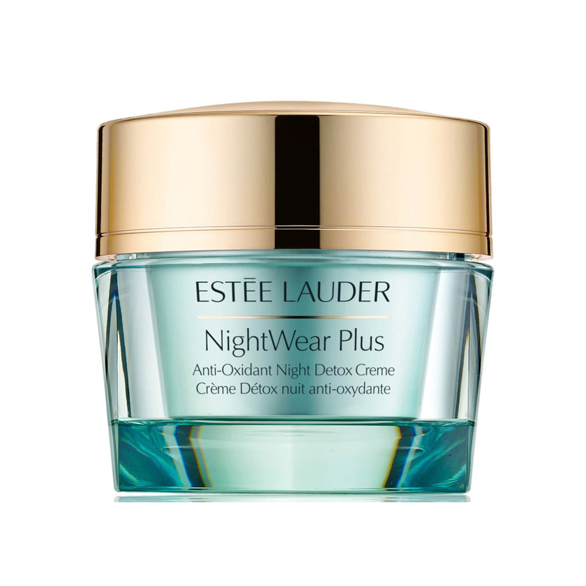 Producto Estée Lauder NightWear Anti-Oxidant Detox Crème 50ml