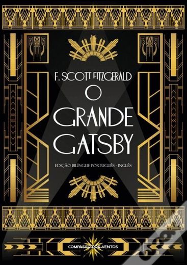 The Great Gatsby - F
