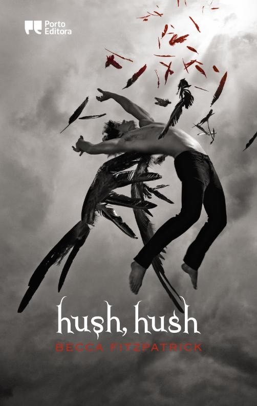 Book hush hush