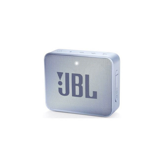 Coluna Portátil JBL GO 2 