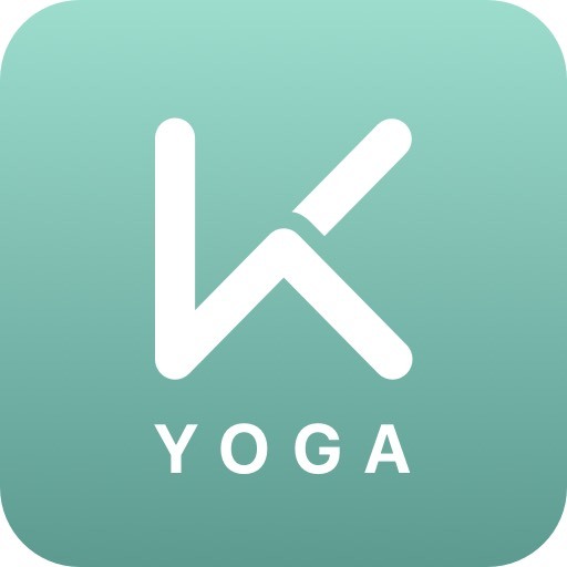 App Keep Yoga - Meditation & Fitness