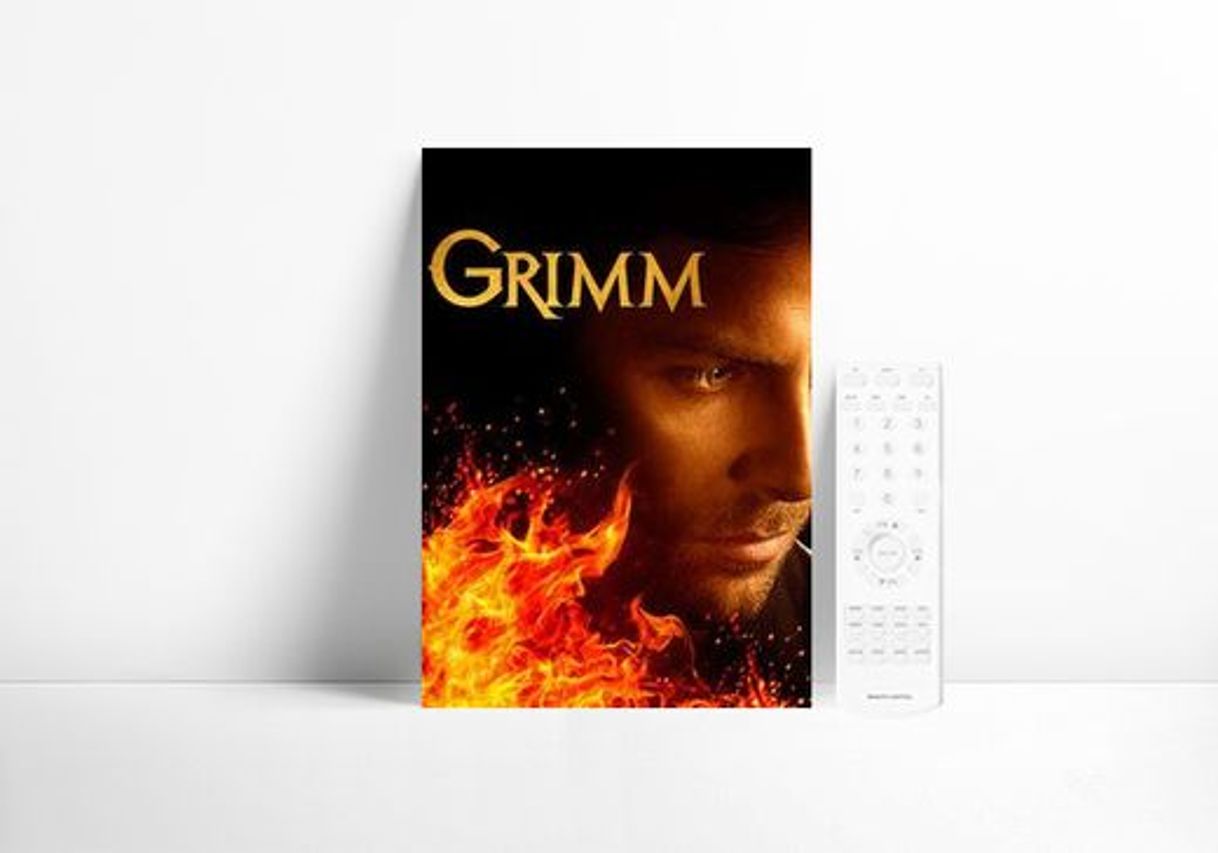 Serie Grimm