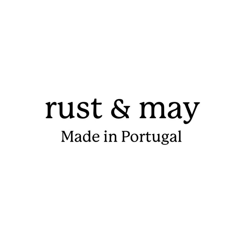 Producto Rust and May