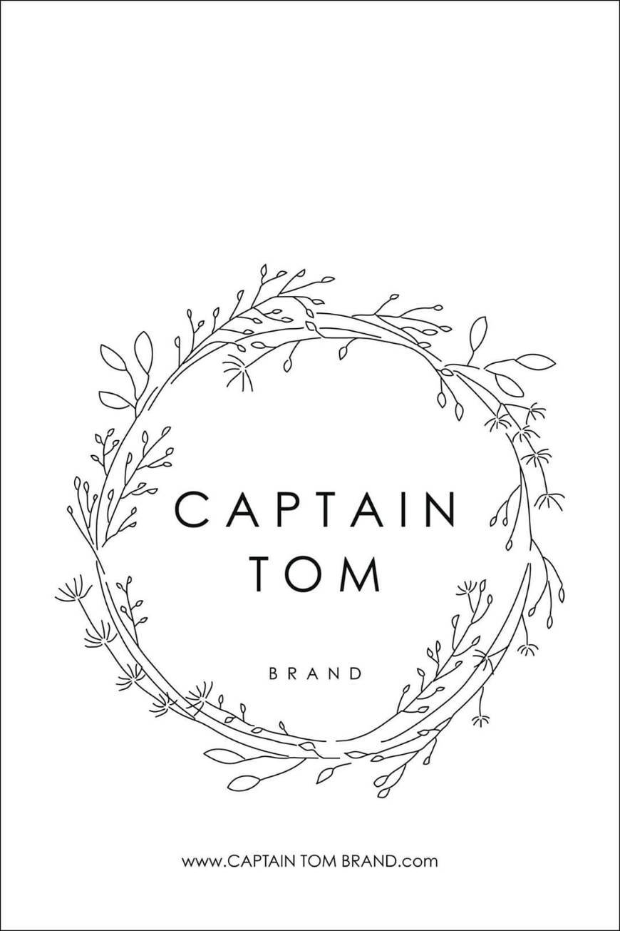 Producto Captain Tom - Clothing