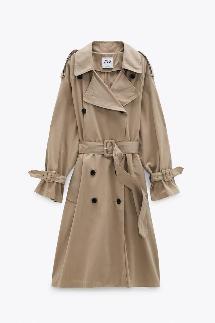 Producto TRENCH COAT  WATER