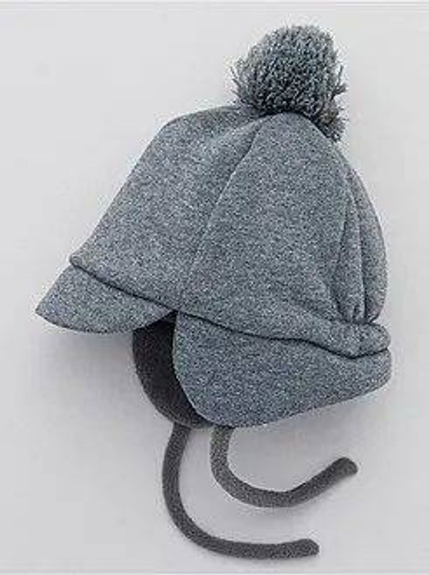 Producto GORRO COM POMPOM 