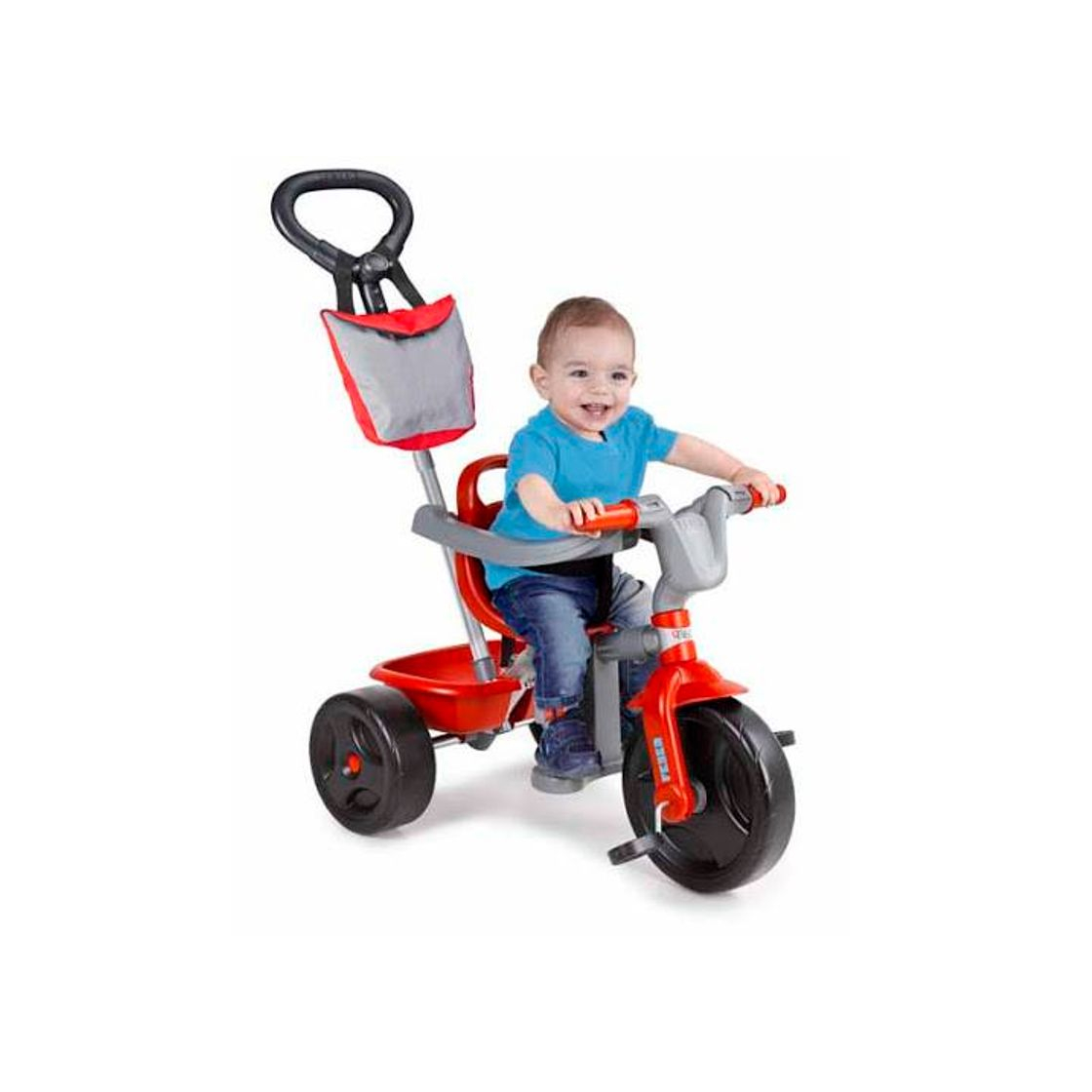 Producto Evo trike plus 3x1