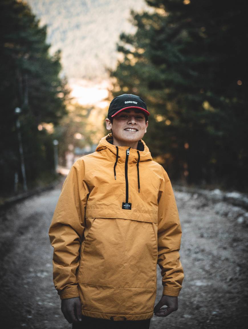 Social Preset 1