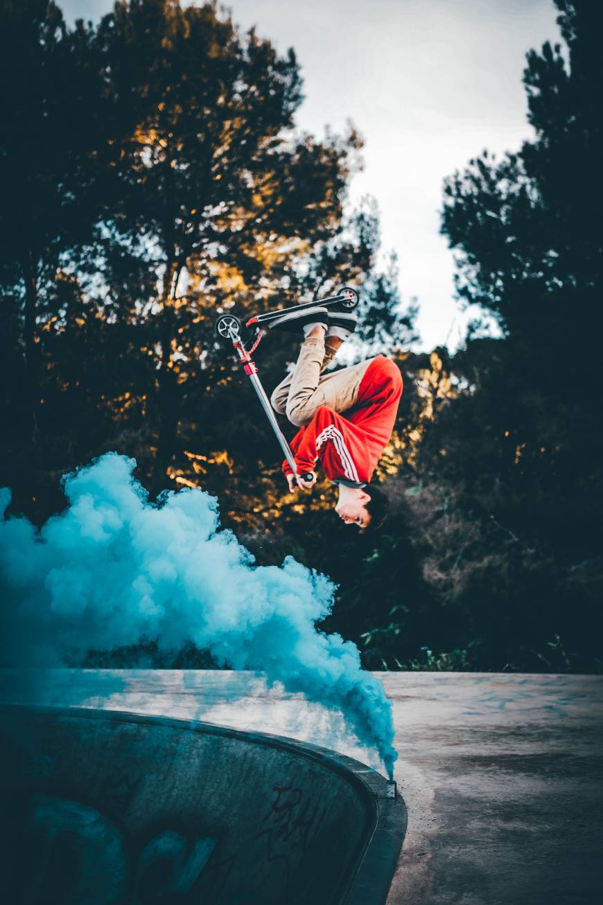 Social PRESET 2
