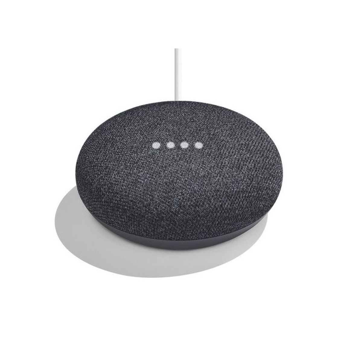 Social Google Home Mini