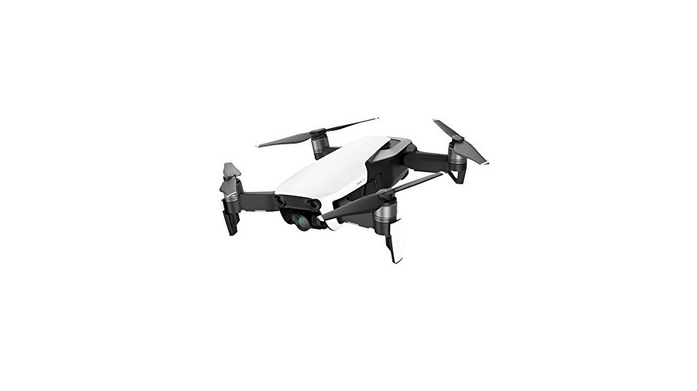 Social DJI Mavic Air  Dron con cámara para grabar videos 4K a