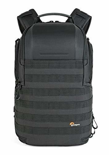 Social Lowepro ProTactic BP 350 AW II Mochila Negro - Funda