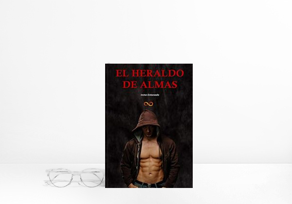 Book El Heraldo de Almas