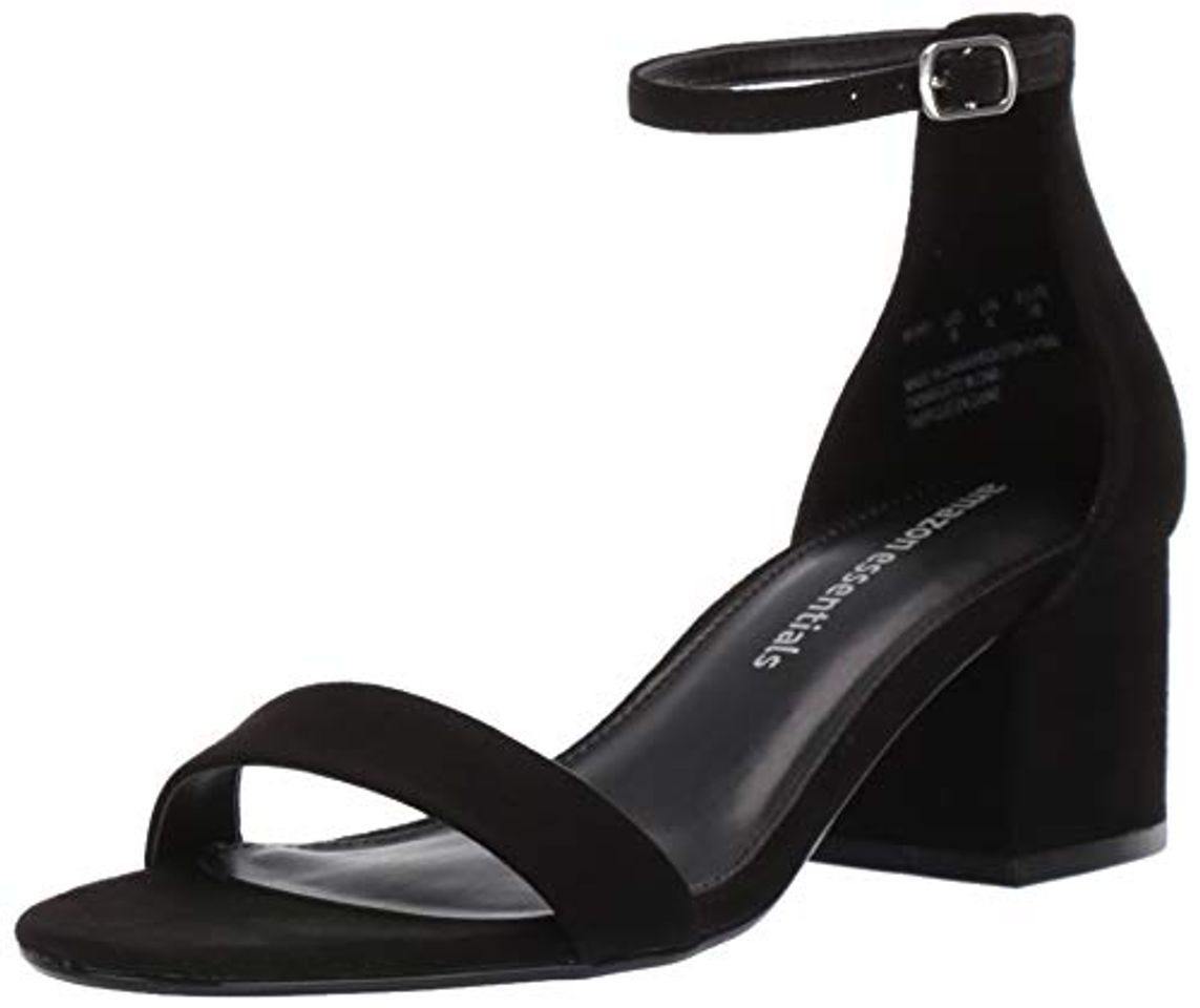 Social Amazon Essentials NOLA Slides-Sandals