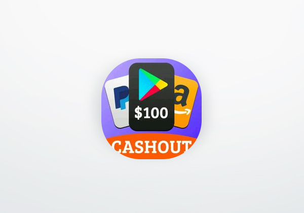 App FunTap - Make Money Playing Games