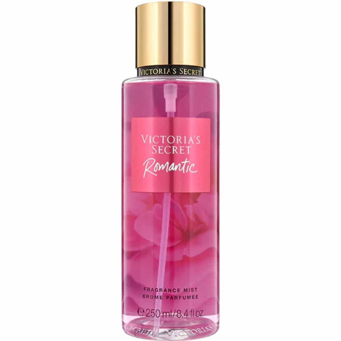 Beauty Victoria'S Secret Romantic Fragrance Body Mist 250 Ml 1 Unidad 250 g