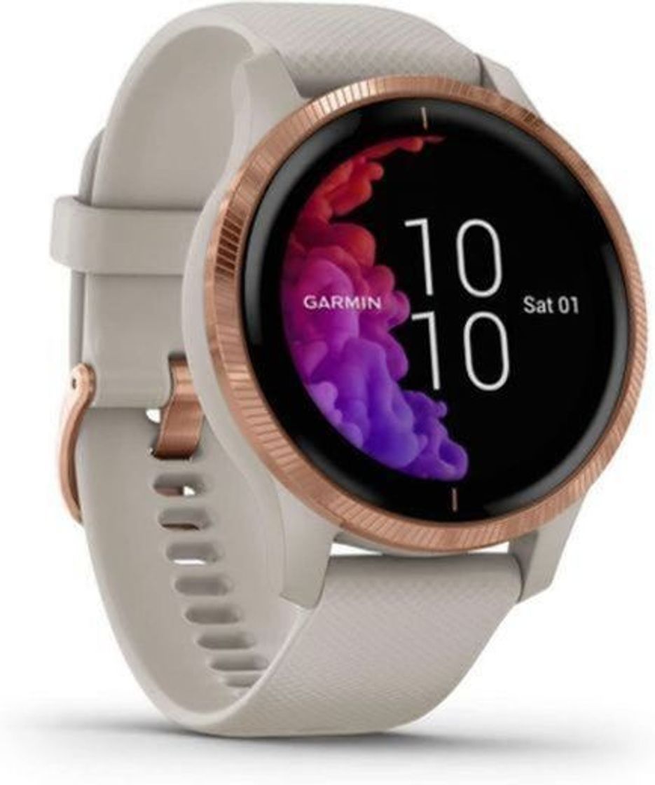 Producto Garmin Venu Reloj Inteligente GPS