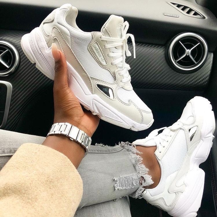 Fashion Adidas falcon