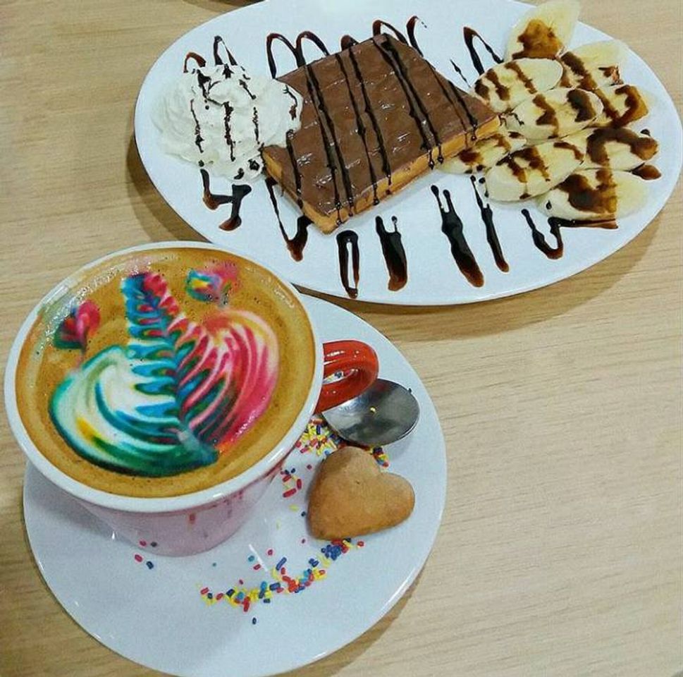 Social Café HAUS