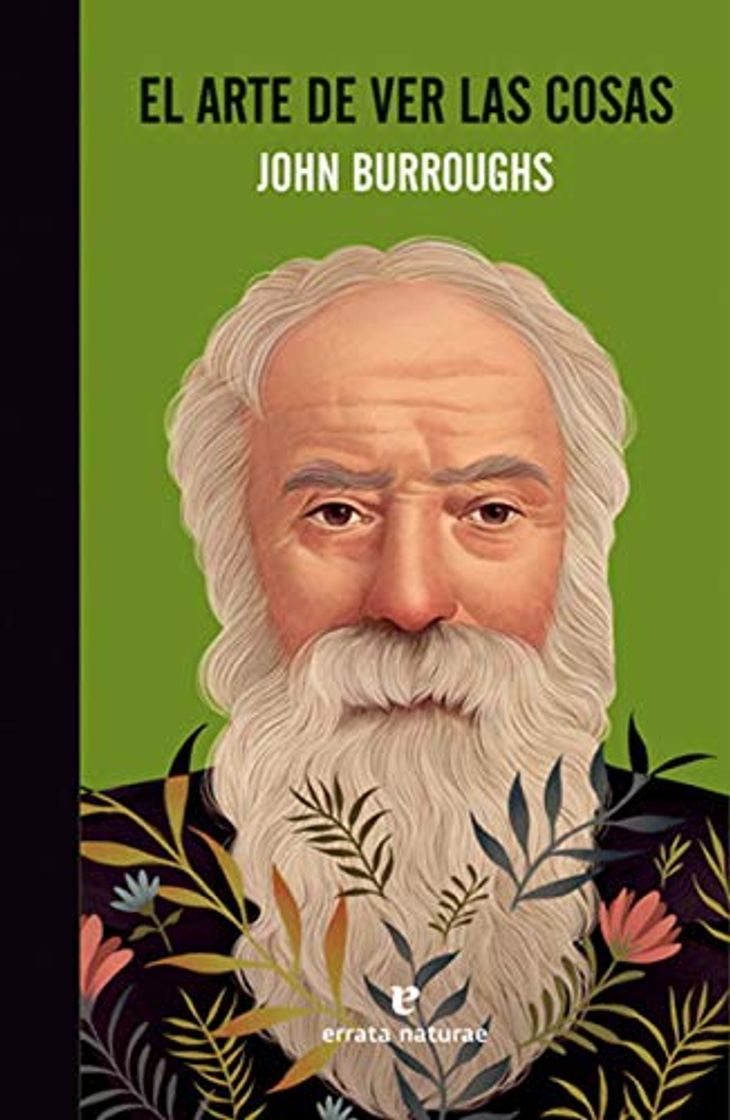 Libro El arte de ver las cosas