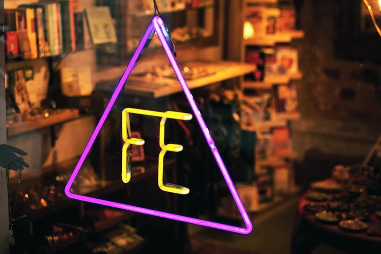 Social Somos Fé • Tienda esotérica 
