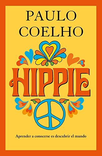 Libro Hippie