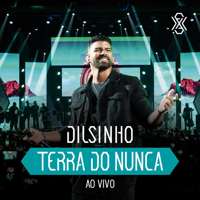 Music Santo Forte (Ao Vivo) (feat. Luan Santana)