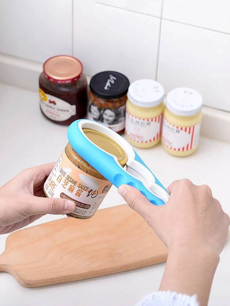 Producto  4 In 1 Multifunctional Bottle Opener

