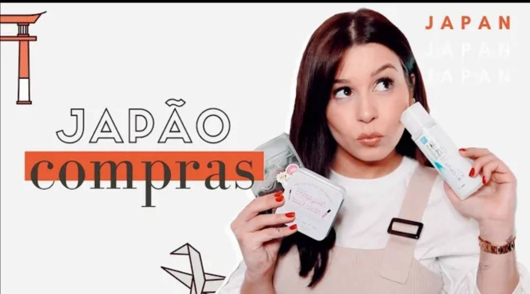 Moda Compras no Japão :skincare, roupa e makeup|Inês Rochinha 