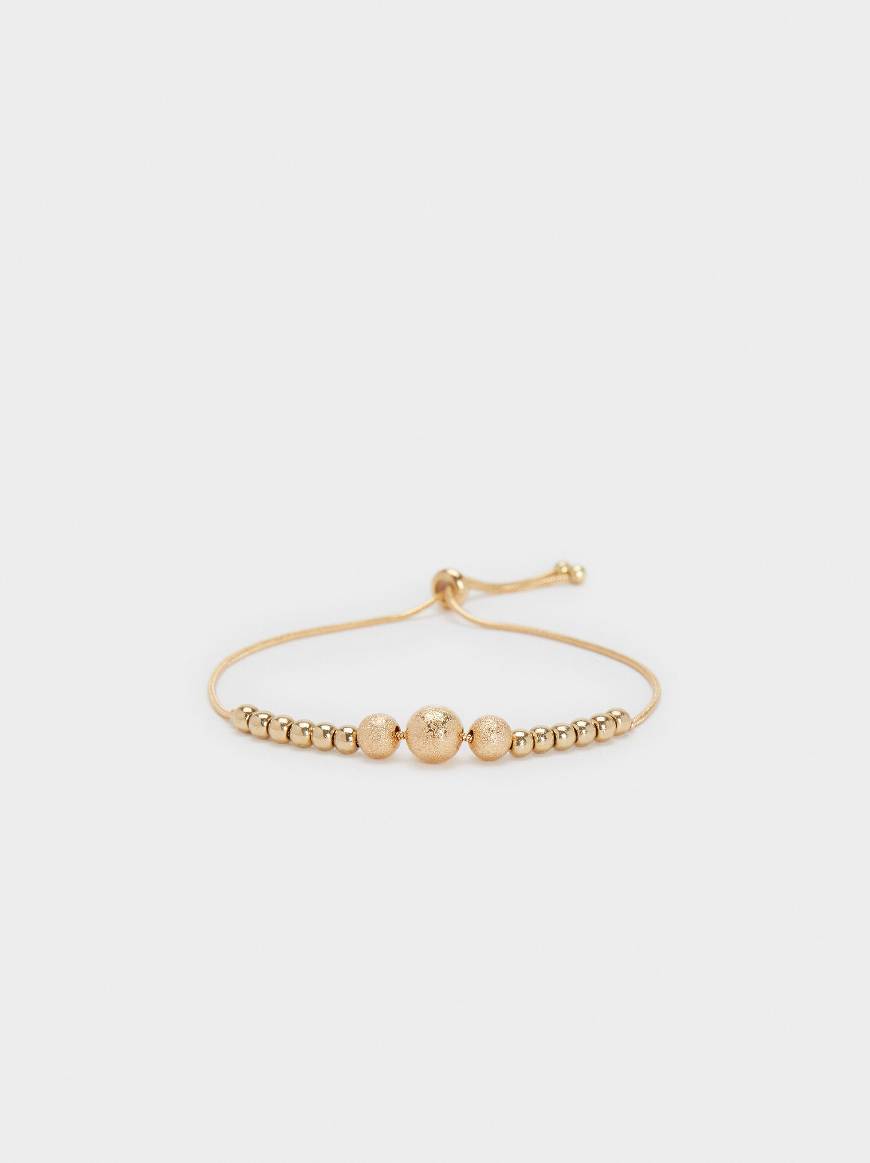 Social Pulseira ajustável basica