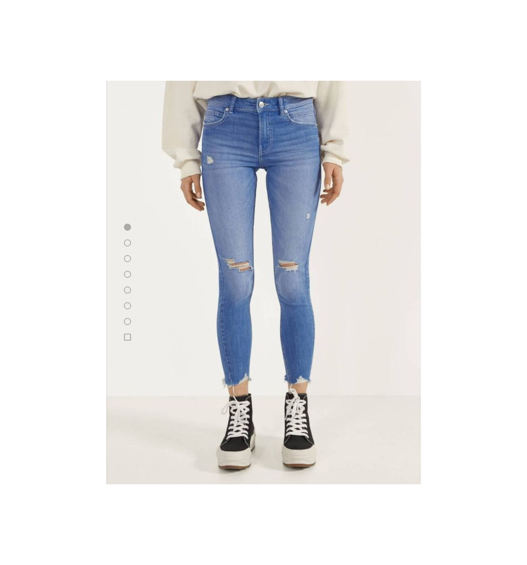 Product Jeans skinny low waist