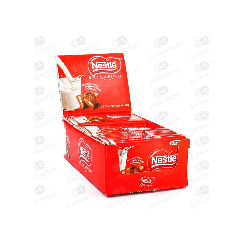 Social Chocolate de leite Nestlé 